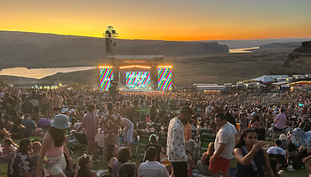 Live Nation peren kívül egyezett a Beyond Wonderland-lövöldözés két áldozatának családjával