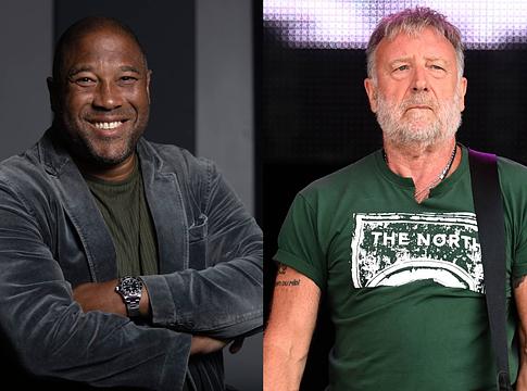 John Barnes beugrott Peter Hookhoz: elrapelte a World In Motiont Manchesterben