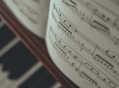 5 millió dollárt kapott a Songscription – az AI-alapú kottaírás új szintre lép