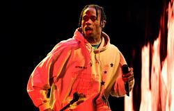Bíróság előtt Travis Scott „Telekinesis” című slágere