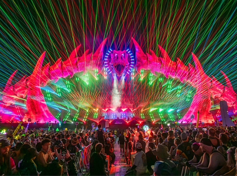 Megvan a Lost Lands 2026 teljes menetrendje