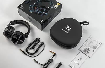 Egy vezeték nélküli DJ-fejhallgató, ami tényleg használható? Meglepően erős első benyomást hozott a StudioMax2