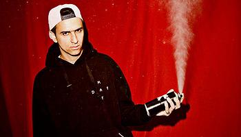 Boys Noize és Adame DJ kiadta a Baile DF-et