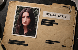 Stella Lefty sikere mögött nem csak az algoritmus áll