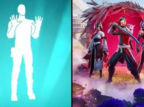 Epic Games visszatérítést ad a D4vd-cuccokért a Fortnite-ban