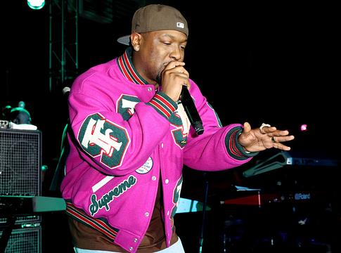 Hit-Boy freestyle-lal reagált a stúdiója elleni betörési kísérletre