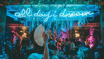 Az All Day I Dream elköszönt a nyártól: megjelent a Summer’s End Sampler