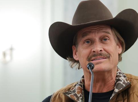 Kid Rock visszaszólt Conan O’Briennek az Oscar-poén után