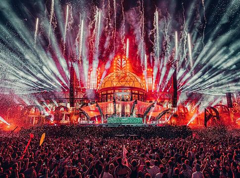 Parookaville 2026: világsztárokkal bővült a fellépőlista