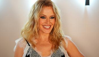 Kylie Minogue: a 2005-ös rákdiagnózis máig velem van