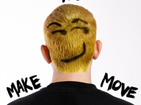 Dillon Francis új számmal jön: Make You Move