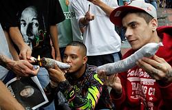 Miért érdemes tolerancia szünetet tartani a kannabisz használatában?
