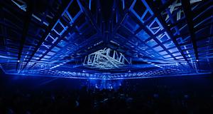 Három bulival ünnepli 35. születésnapját a Ministry of Sound
