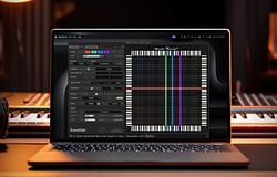 Eventide Music Mouse: Laurie Spiegel kultikus szoftvere új életre kel