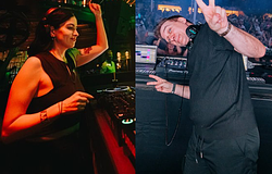 Paul van Dyk és Paramida szerint Ibiza igazi ereje a szabadság