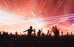 The Prodigy is érkezik a Sónar Barcelona 2026-os fesztiváljára