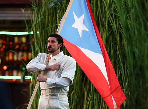 Bad Bunny Super Bowl-show-ja turisztikai robbanást indított Puerto Ricóban