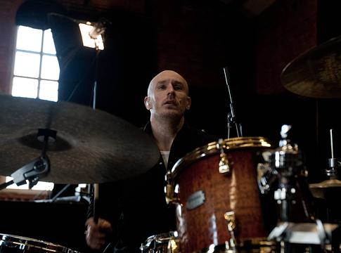 Richard Jupp elmondta, miért hagyta ott az Elbow-t