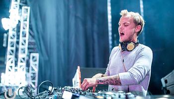 Avicii utolsó nagy fesztiválpillanata: a 2016-os Ultra öröksége