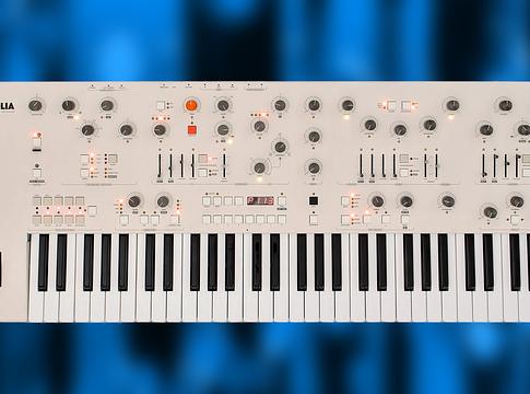 Megérkezett a Frap Tools Magnolia, az analóg és West Coast FM szintézis új találkozása