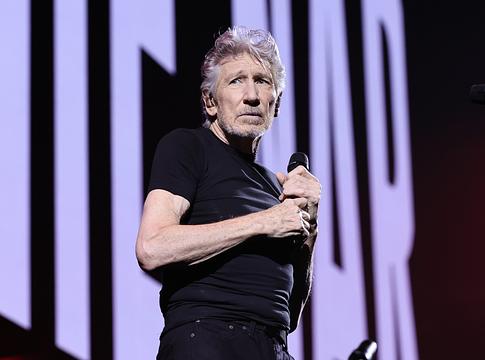 Roger Waters ismét élesen bírálta Donald Trump politikáját