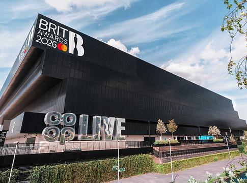 A BRIT Awards elhagyja Londont – 2026-tól Manchester ad otthont a díjátadónak
