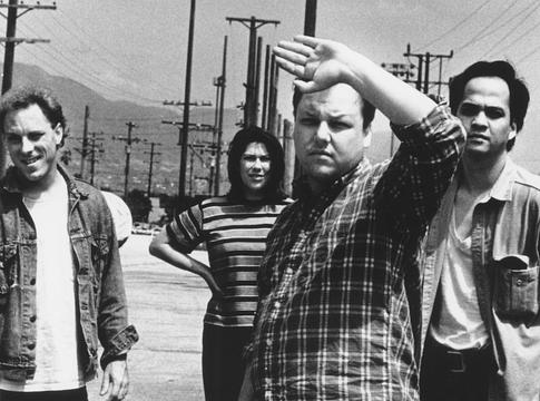 Pixies: jön a Complete B-Sides: 1988-97 újramaszterelve, először vinylen