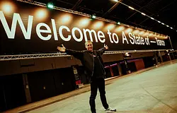 Hongkongba és Vietnámba érkezik az A State of Trance