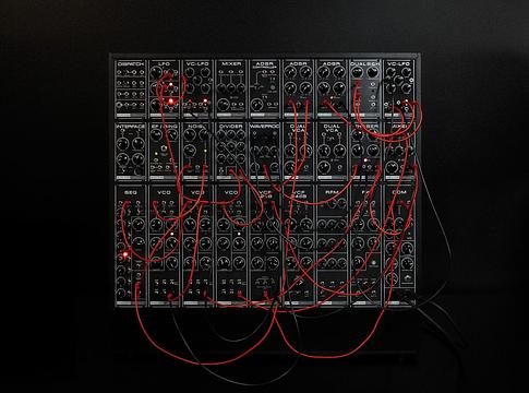 Visszatért a legendás Elektor Formant – Erica Synths DIY készletként újította fel