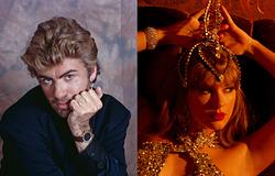 Taylor Swift tiszteleg George Michael előtt új albumán