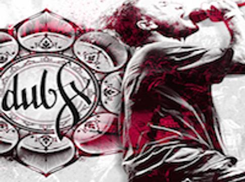 Dub FX @ Akvárium Klub (NagyHall), 2015.10.09.