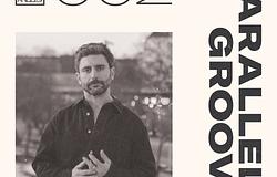 Carlo készítette a Parallel Groove második kiadását