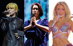 Hayley Williams, Mitski és Zara Larsson vezetik az All Things Go 2026 felhozatalát