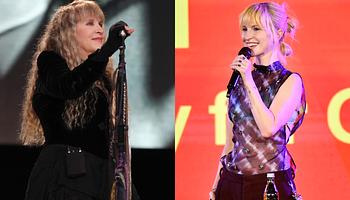 Hayley Williams Austinban összevezette a Silver Springs-t és a Good Ol’ Days-t
