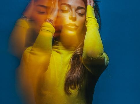 Lauren Mia új kislemeze, a ‘Coda Sublimé’ a lezárás erejét ünnepli