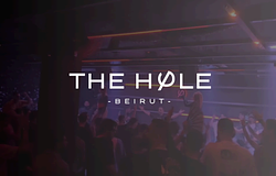 THE HØLE BEIRUT: az after-party új otthona a Közel-Keleten