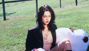 Violet Grohl kiadta a Cool Buzz című új dalát és bejelentette első önálló turnéját