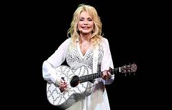 Dolly Partont férje mellett helyezték nyugalomra Nashville-ben