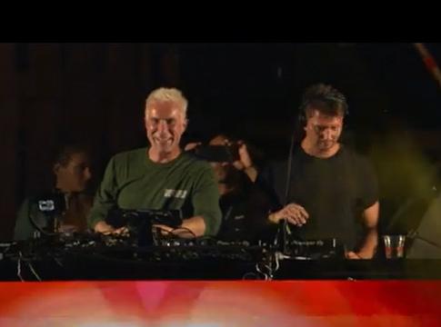 A Pan-Pot duó adja az idei Street Parade himnuszát – jön a HUMAN afterparty is