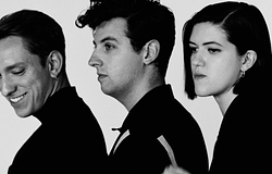 The xx visszatérése: Első koncert 6 év után