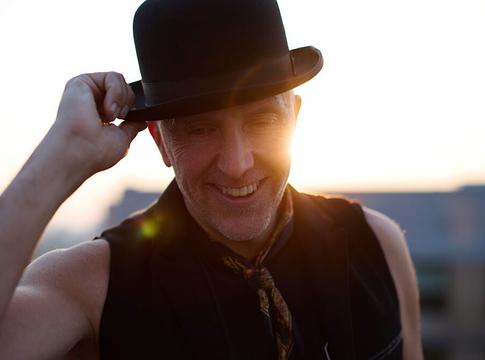 Lee Burridge háromórás napfelkelte-szettje a Burning Manről elérhetővé vált