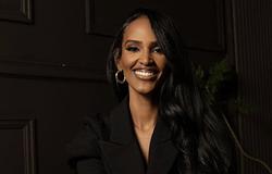 Ethiopia Habtemariam lett a HYBE America zenei részlegének elnöke