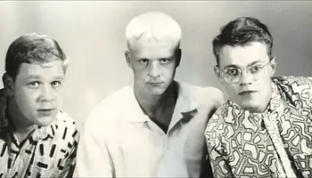40 év után újra kiadják a Bronski Beat második albumát