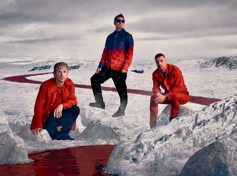 Muse: posztapokaliptikus klipet kapott a Cryogen