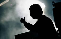 Axwell az emberi jogi visszaélések ellen emelt szót az Instagramon