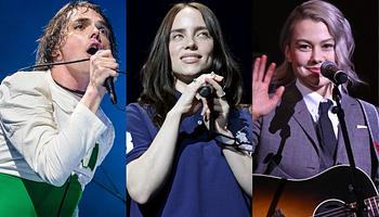 Billie Eilish és Phoebe Bridgers is szerepel a My Chemical Romance új animációs filmjében