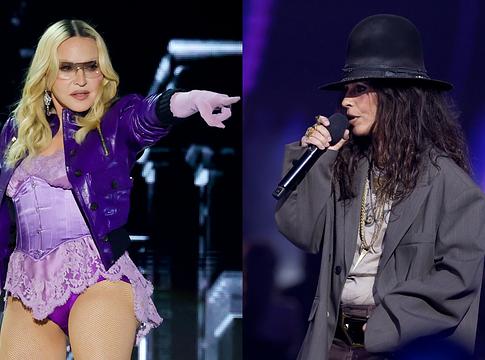 Linda Perry szerint Madonna most trendkövető – el is vállalná a produceri munkát nála