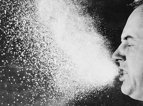 Amikor az influenza nem terjed tovább: egy kísérlet, ami árnyalja a képet