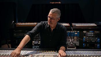 Christian Prommer új albuma Berlin éjszakáinak hangulatát idézi meg