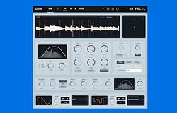 GRN 2: új szintre lépett a FRCTL Audio granuláris effektje